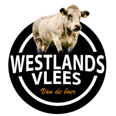 Westlands Vlees Logo