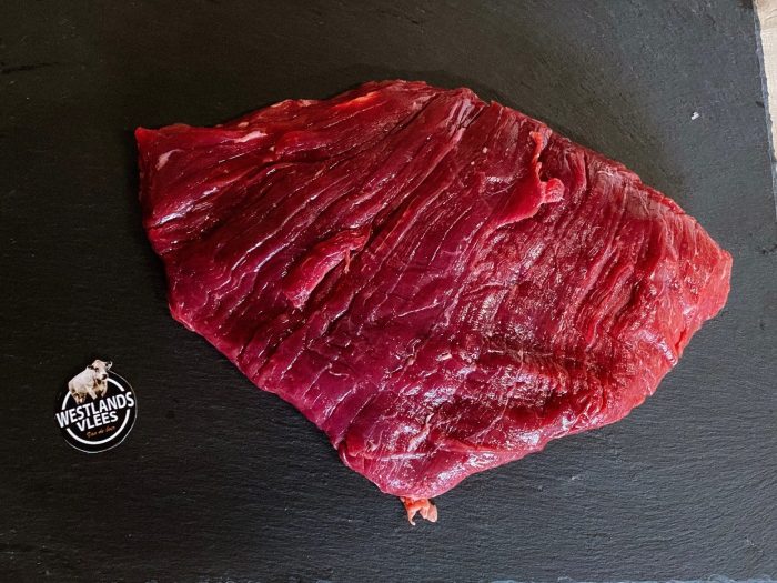 Runder specials | Bavette v.a. 1kg