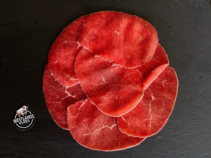 Carpaccio